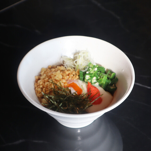 HARENOSOBA Produced BY NIHONBASHI SOBAYOSHI （ハレノソバ