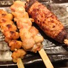 俺のやきとり 銀座9丁目