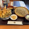 天丼てんや 竹ノ塚店