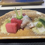 川崎 天婦羅 玄天 - 