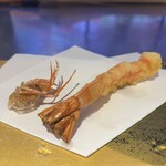 川崎 天婦羅 玄天 - 