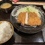 かつアンドかつ - 