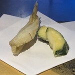 川崎 天婦羅 玄天 - 