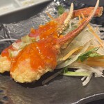 川崎 天婦羅 玄天 - 