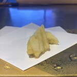 川崎 天婦羅 玄天 - 