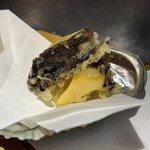 川崎 天婦羅 玄天 - 