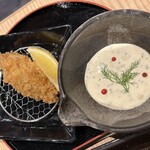 かつアンドかつ - 