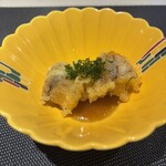 川崎 天婦羅 玄天 - 