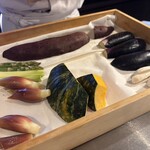 川崎 天婦羅 玄天 - 