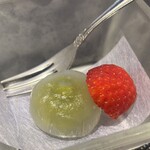 川崎 天婦羅 玄天 - 