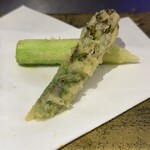 川崎 天婦羅 玄天 - 