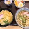 大吉うどん - 