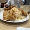 ラーメン中華食堂 新世 宮前店