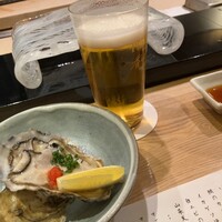 鮨処 ざね - 