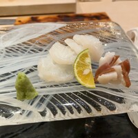 鮨処 ざね - 