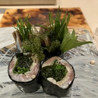 鮨処 ざね - 