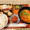 竈門ご飯 一穀