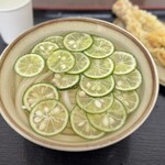 手打ちうどん ひさ枝 - 