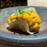 陸奥前鮨 善知鳥 - 