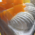 パティスリー SATSUKI - 