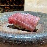 陸奥前鮨 善知鳥 - 