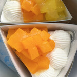 パティスリー SATSUKI - 