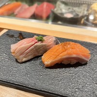 ちょこっと寿し 別邸 - 