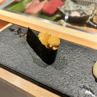ちょこっと寿し 別邸 - 