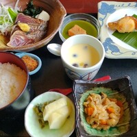 土佐料理 祢保希 新宿店 - 