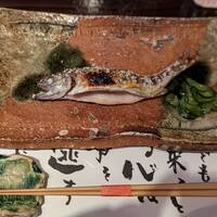 たでの葉 - 