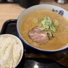 麺や 雅 川口店
