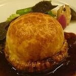 ボン・ピナール - 