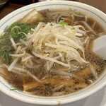 たかばしラーメン - 
