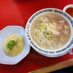 岐阜タンメン - 