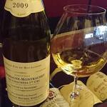 ボン・ピナール - 