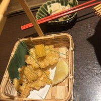 魚斉 - 