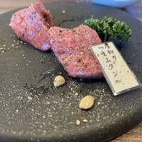 焼肉おしわら 雅 - 