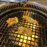 焼肉おしわら 雅 - 