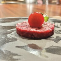代官山鉄板ゆうり - 