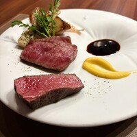代官山鉄板ゆうり - 