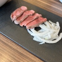 焼肉おしわら 雅 - 