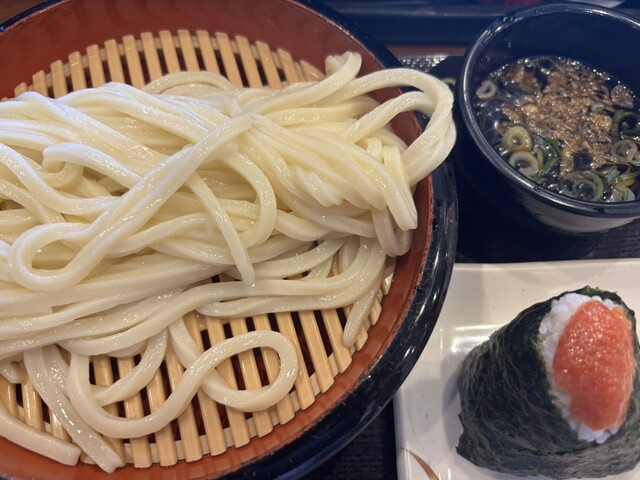 Marugame Seimen Oosakasayama Ten photo