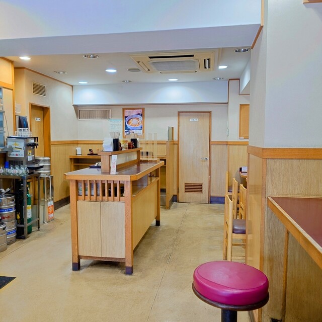 Shinano Oiwake Soba Hatsudai An photo 4