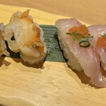 流れ鮨三代目おとわ - 