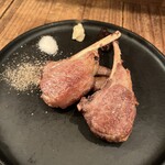 バル 東中野グリル - 