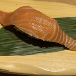 流れ鮨三代目おとわ - 