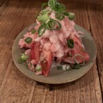 バル 東中野グリル - 