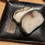 流れ鮨三代目おとわ - 