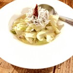 バル 東中野グリル - 