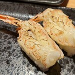 流れ鮨三代目おとわ - 